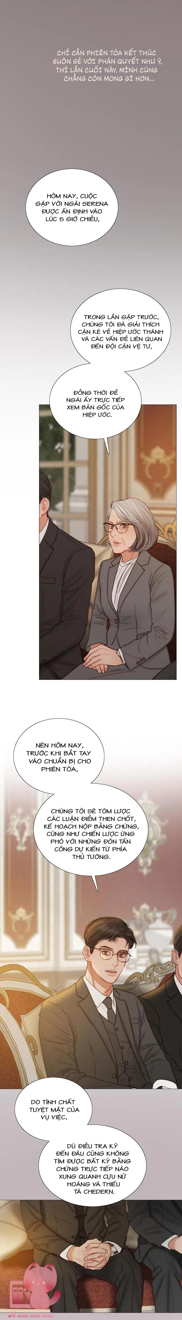 Serena - Chap 126 - Trang 5