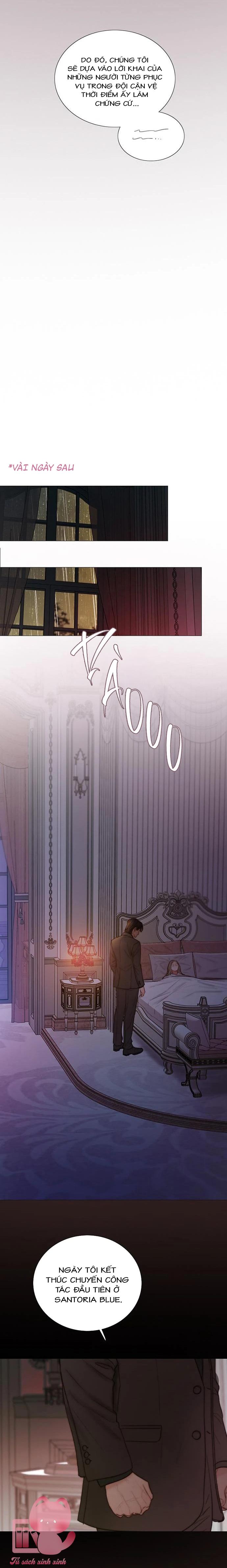 Serena - Chap 126 - Trang 6