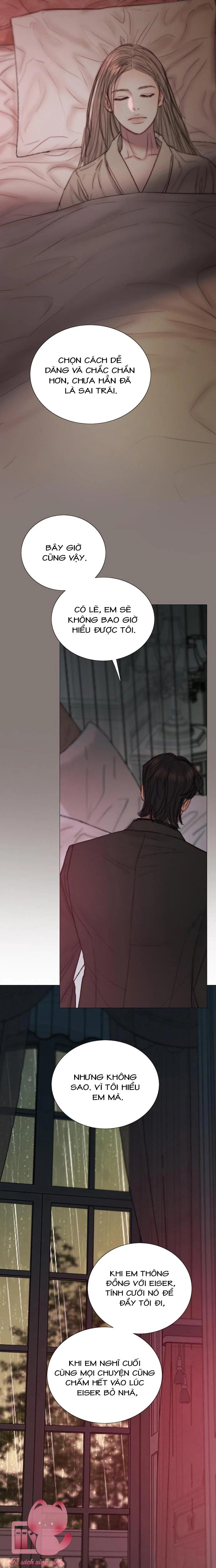 Serena - Chap 126 - Trang 8