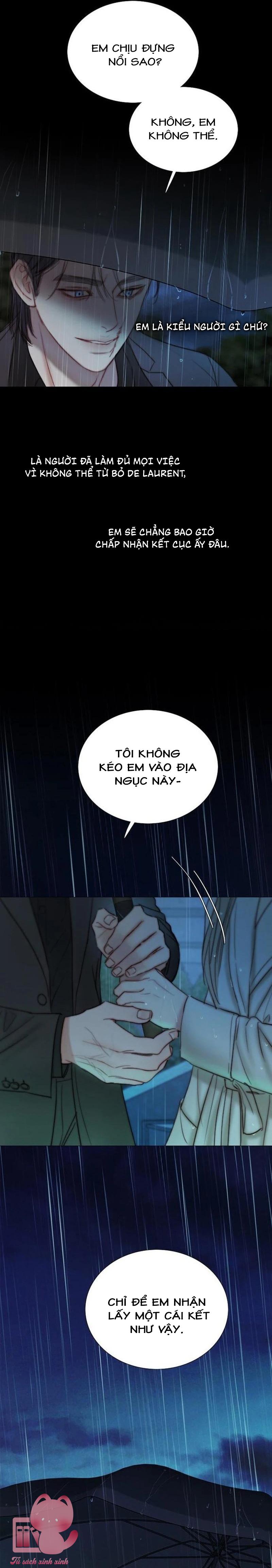 Serena - Chap 127 - Trang 11