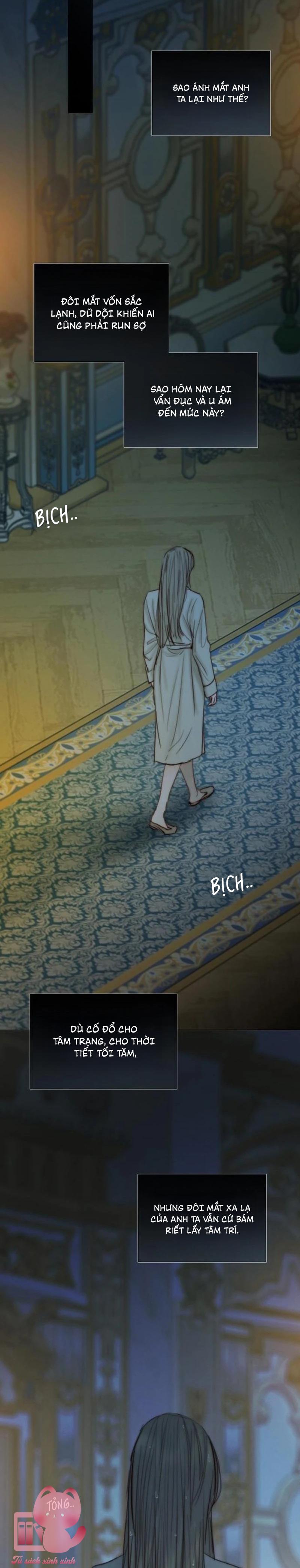 Serena - Chap 127 - Trang 14