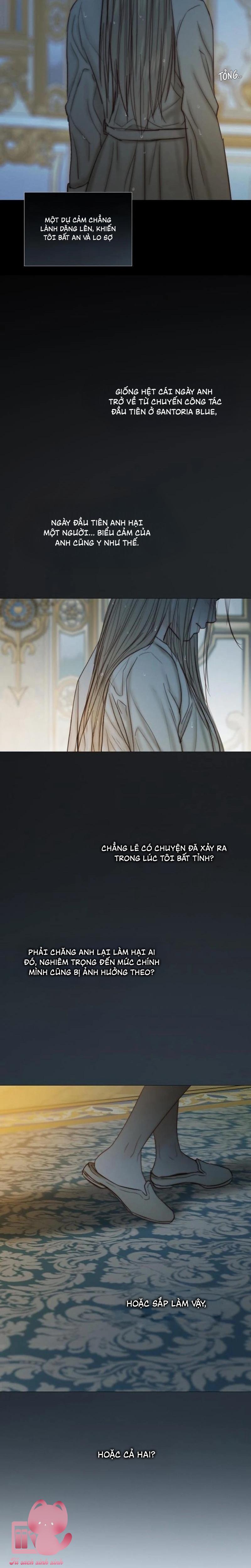 Serena - Chap 127 - Trang 15