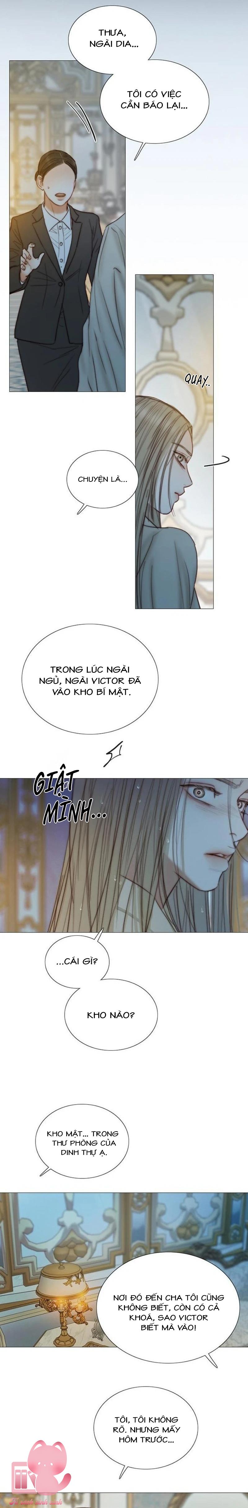 Serena - Chap 127 - Trang 16
