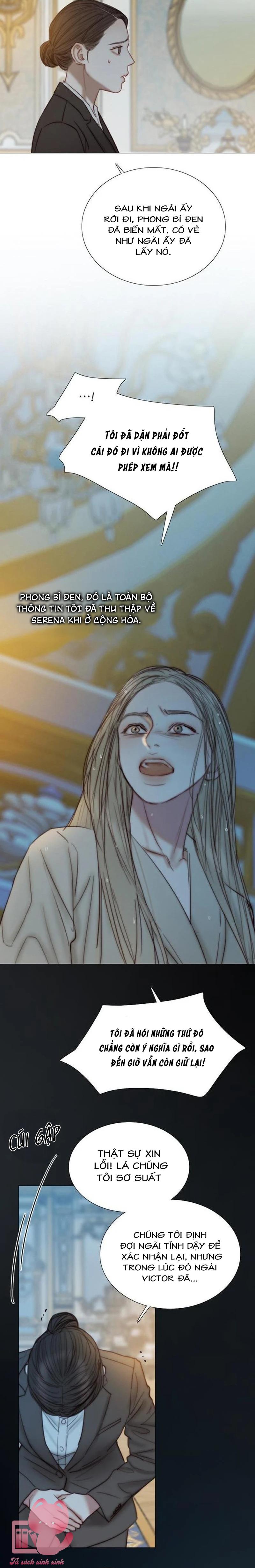 Serena - Chap 127 - Trang 17