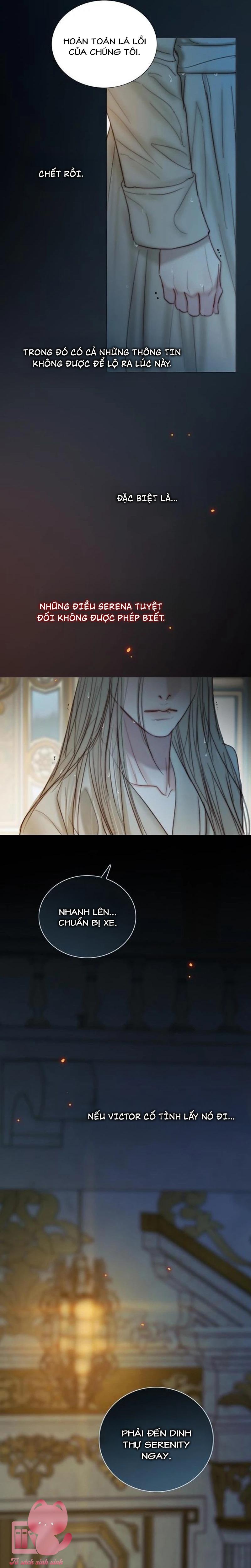 Serena - Chap 127 - Trang 18