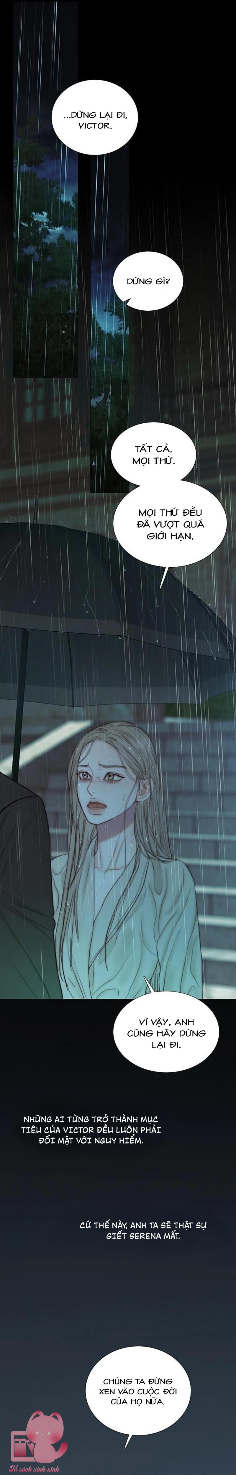 Serena - Chap 127 - Trang 2