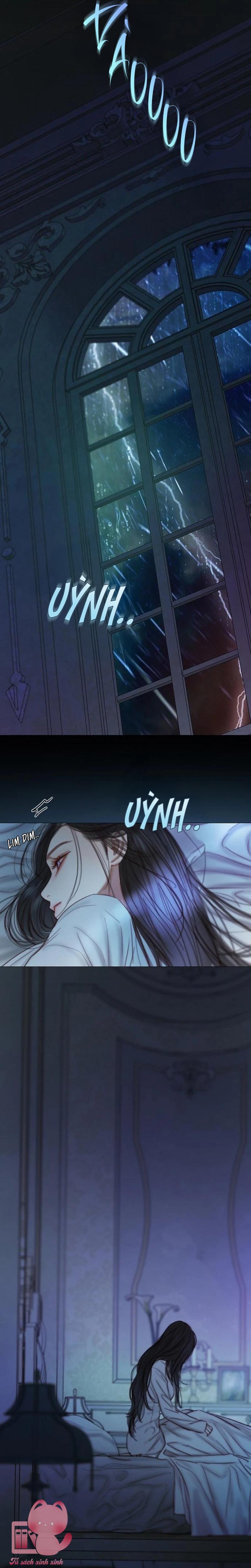 Serena - Chap 127 - Trang 20