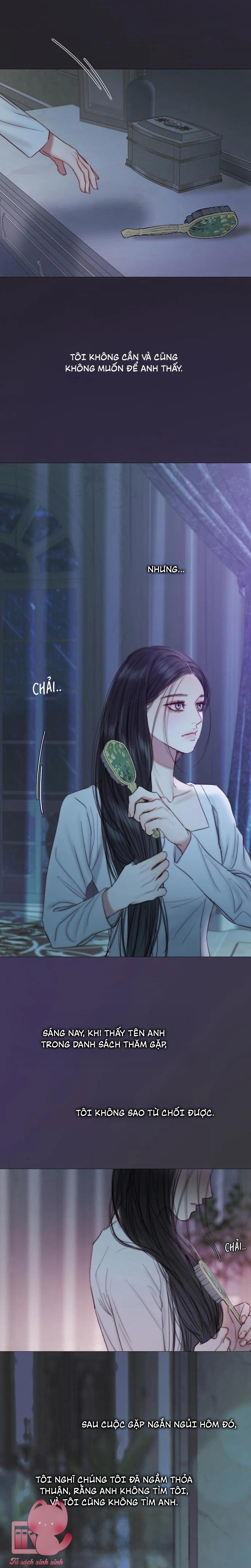 Serena - Chap 127 - Trang 22