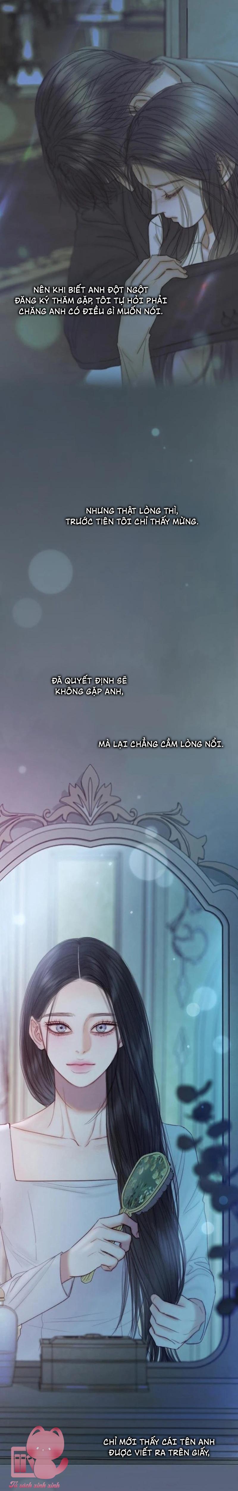 Serena - Chap 127 - Trang 23