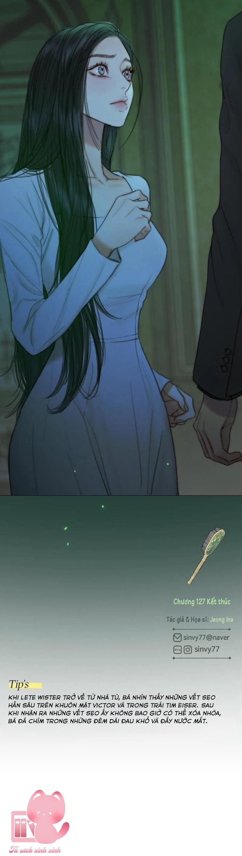 Serena - Chap 127 - Trang 27
