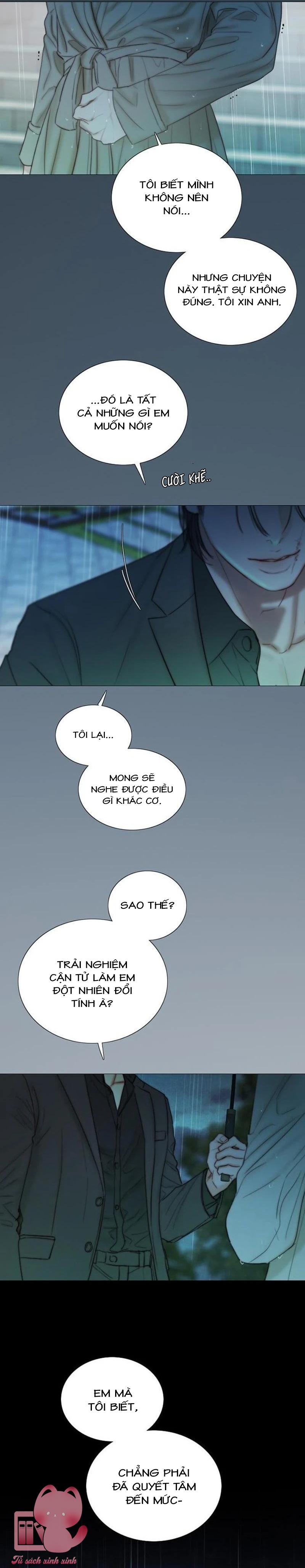 Serena - Chap 127 - Trang 3