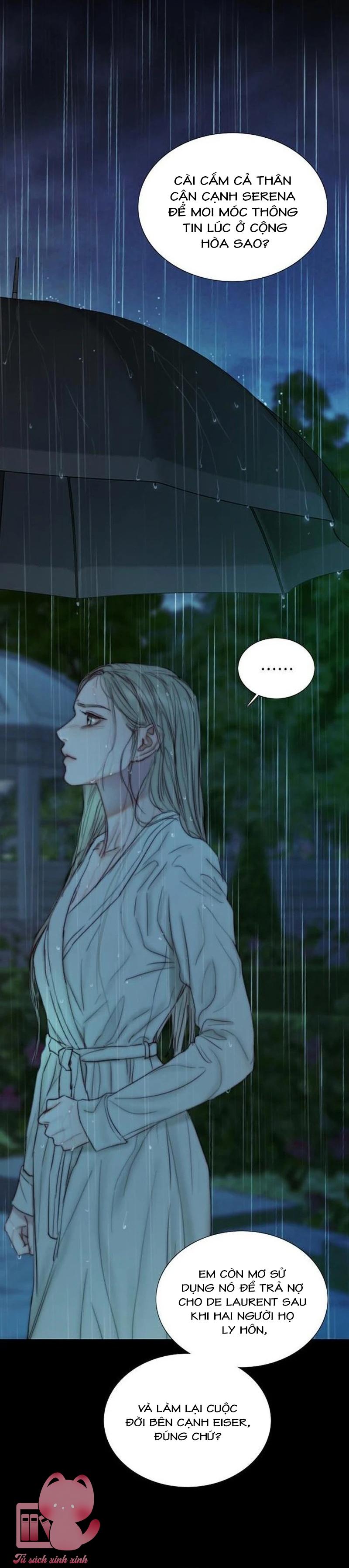 Serena - Chap 127 - Trang 4