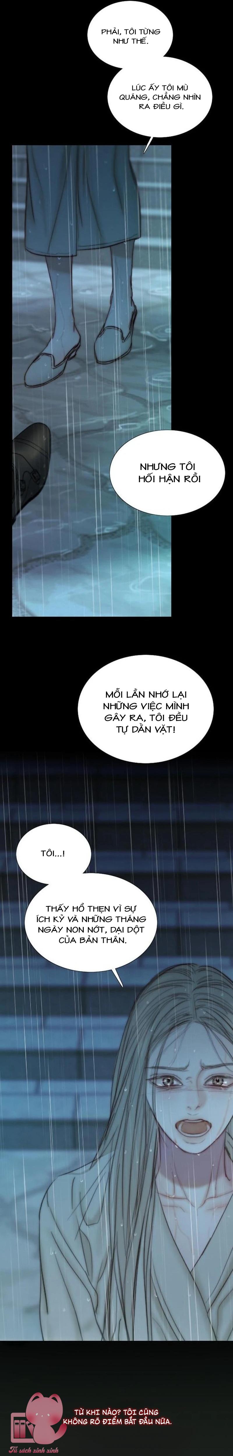 Serena - Chap 127 - Trang 5