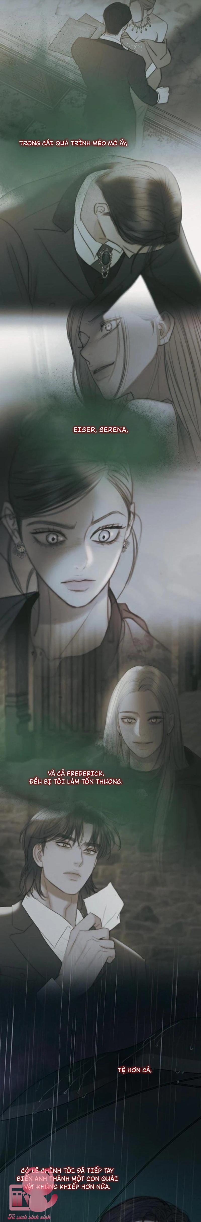 Serena - Chap 127 - Trang 7