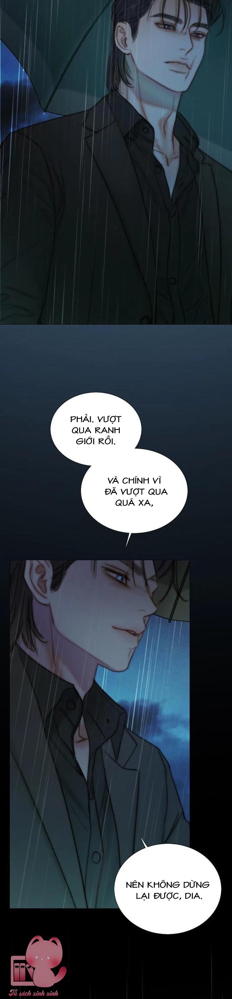 Serena - Chap 127 - Trang 8