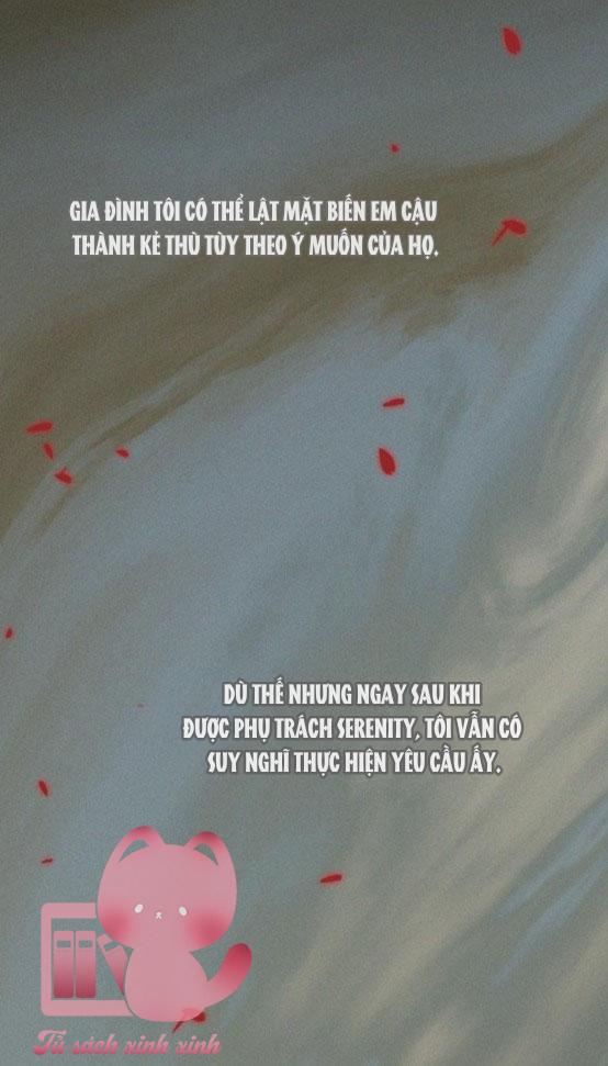 Serena - Chap 13 - Trang 17