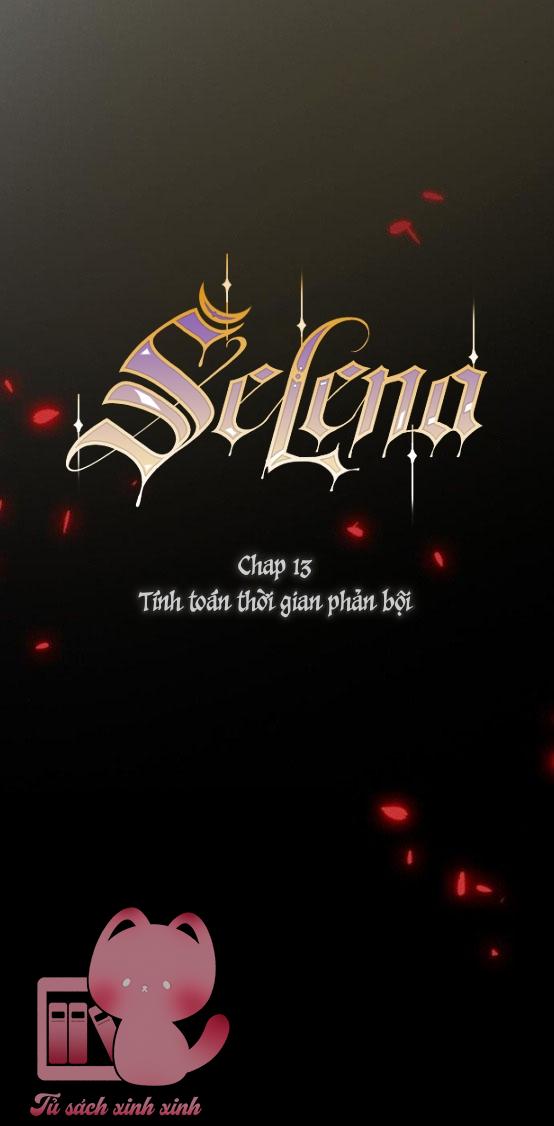 Serena - Chap 13 - Trang 19