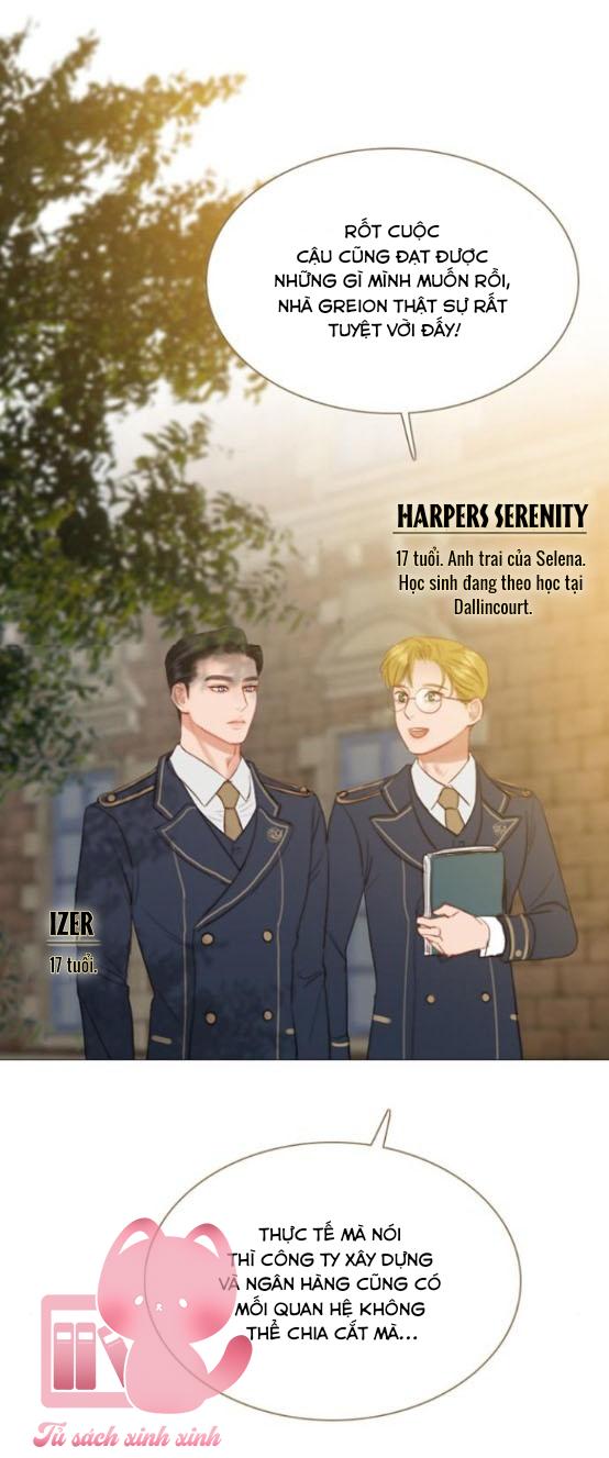 Serena - Chap 13 - Trang 2