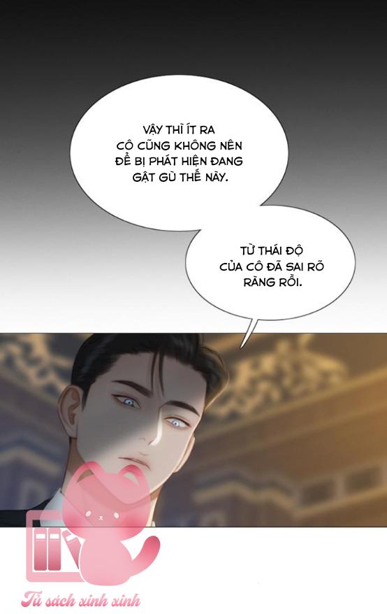 Serena - Chap 13 - Trang 24