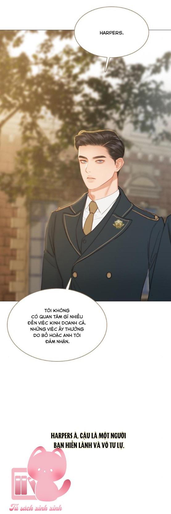Serena - Chap 13 - Trang 3