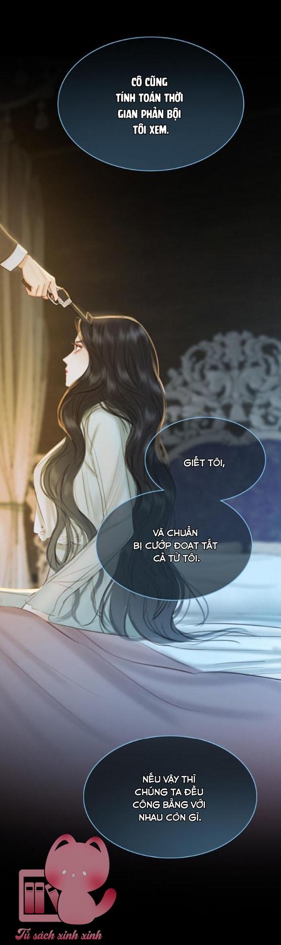 Serena - Chap 13 - Trang 36