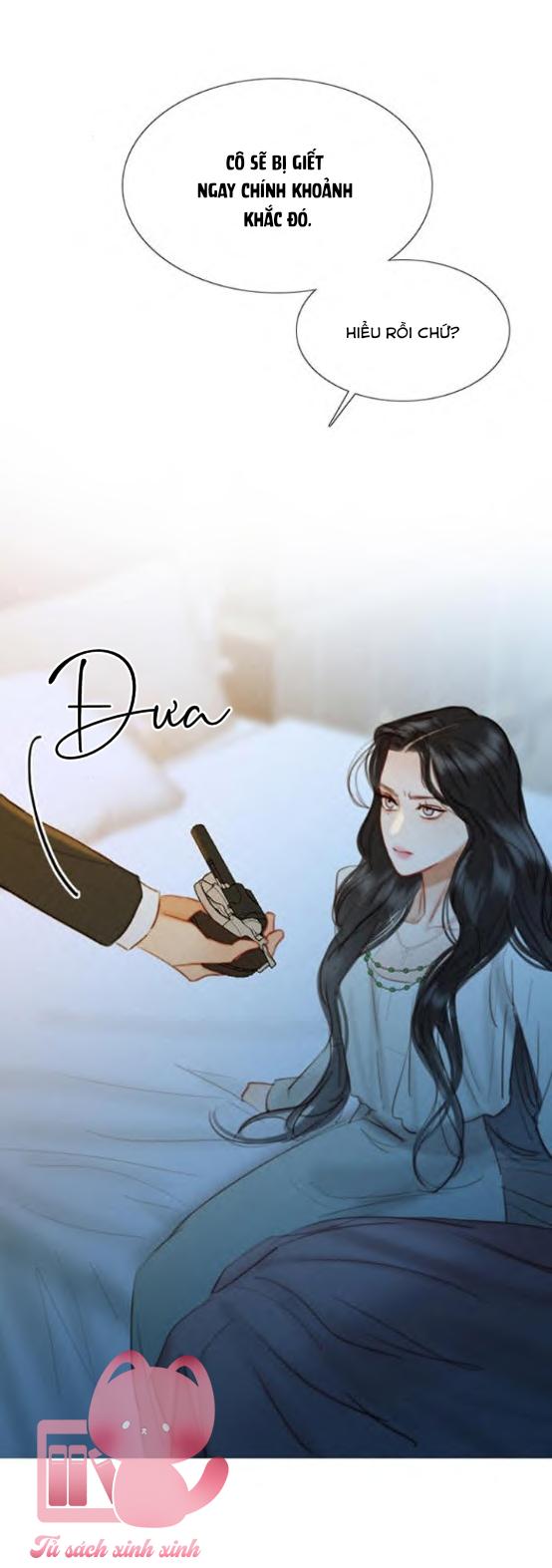 Serena - Chap 13 - Trang 42