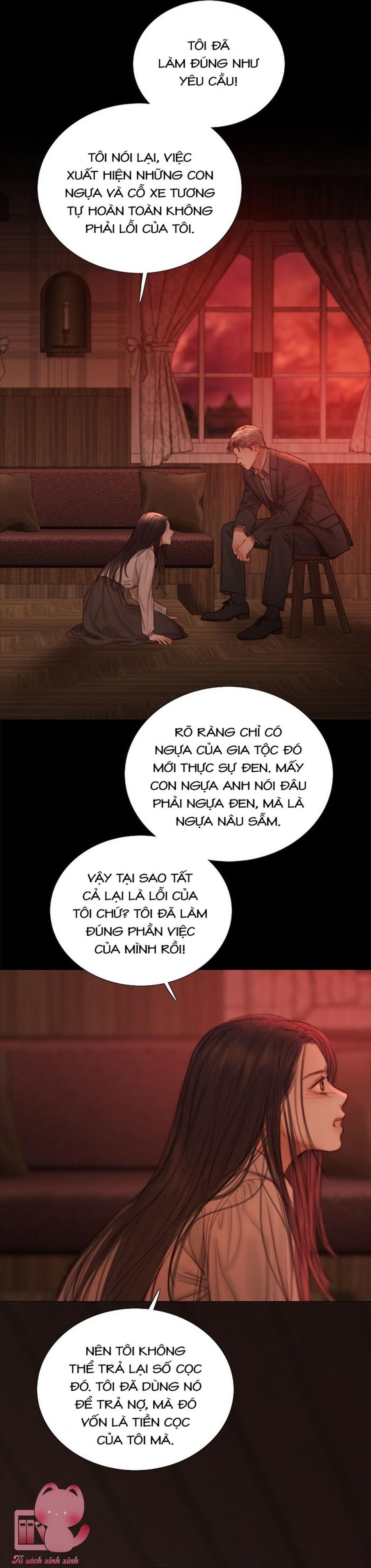 Serena - Chap 130