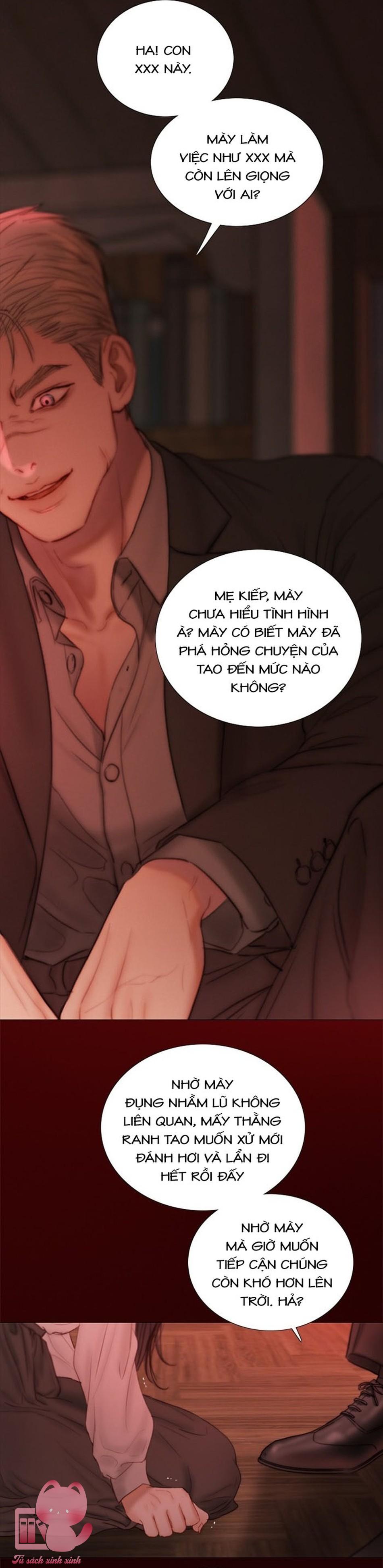 Serena - Chap 130