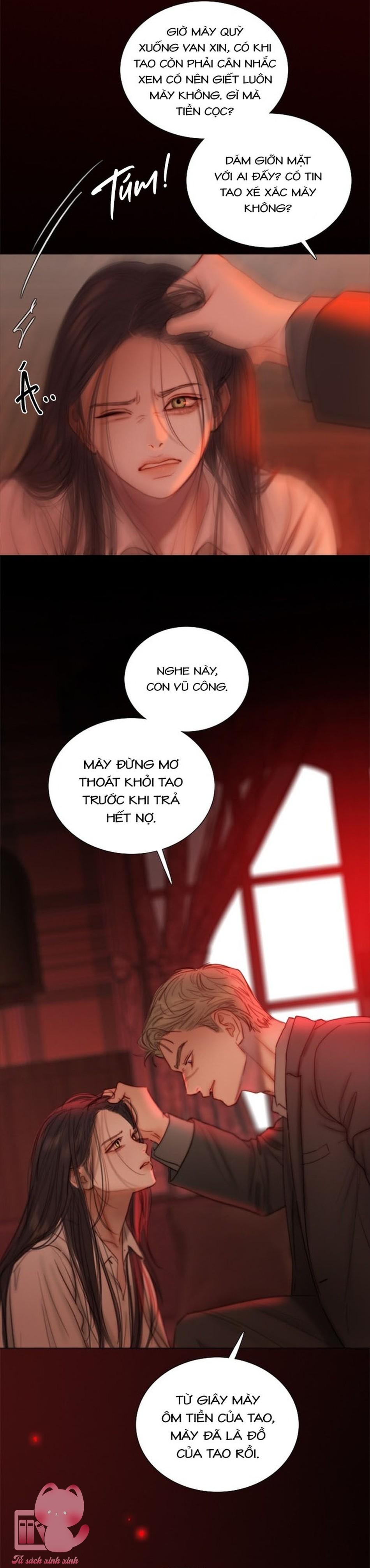 Serena - Chap 130