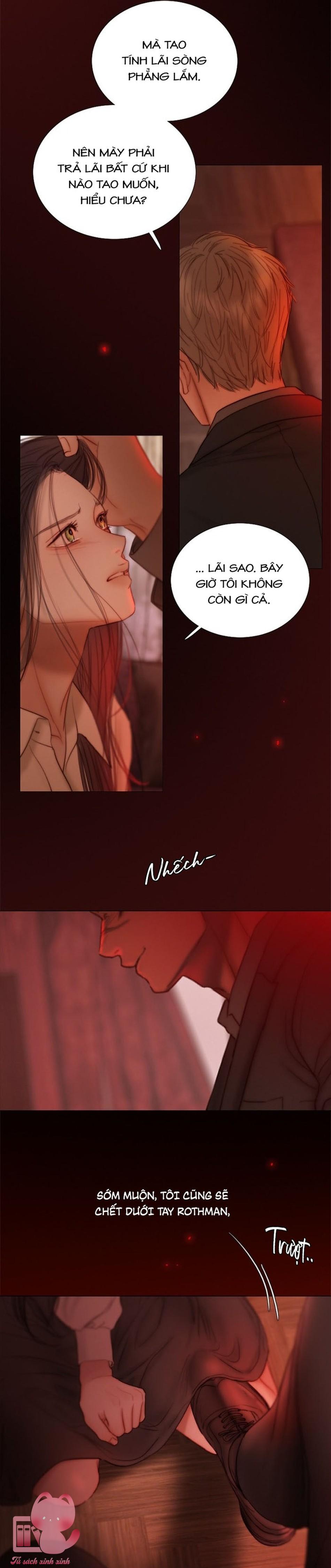 Serena - Chap 130