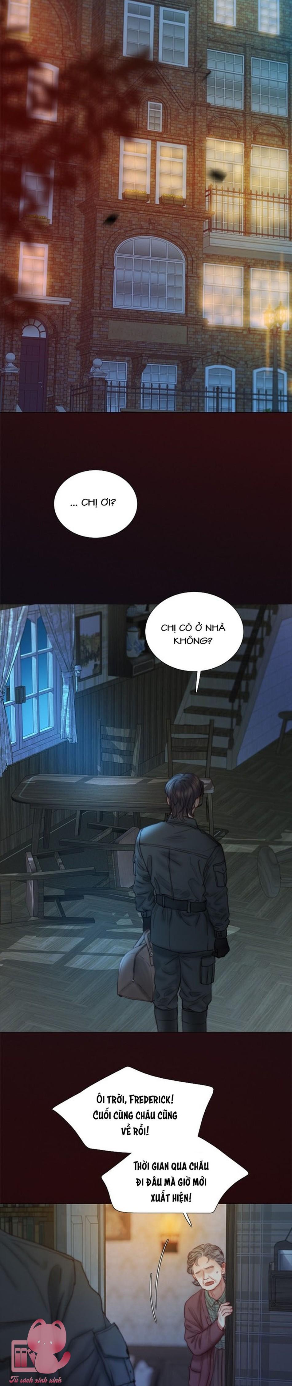 Serena - Chap 130
