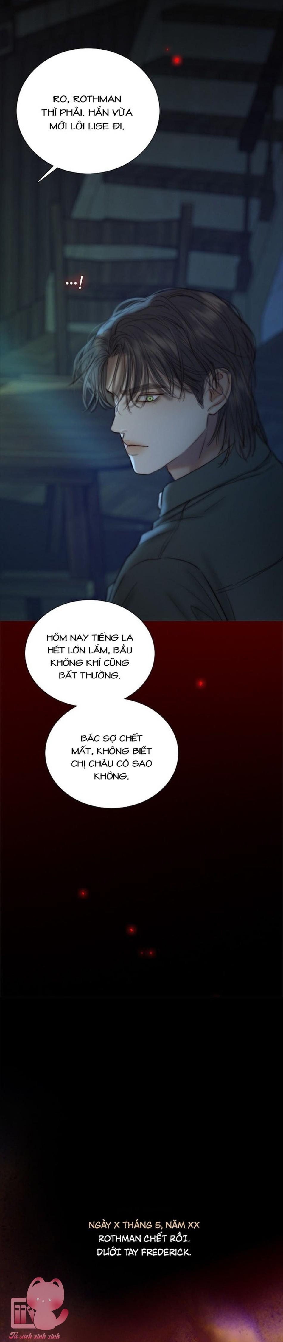 Serena - Chap 130