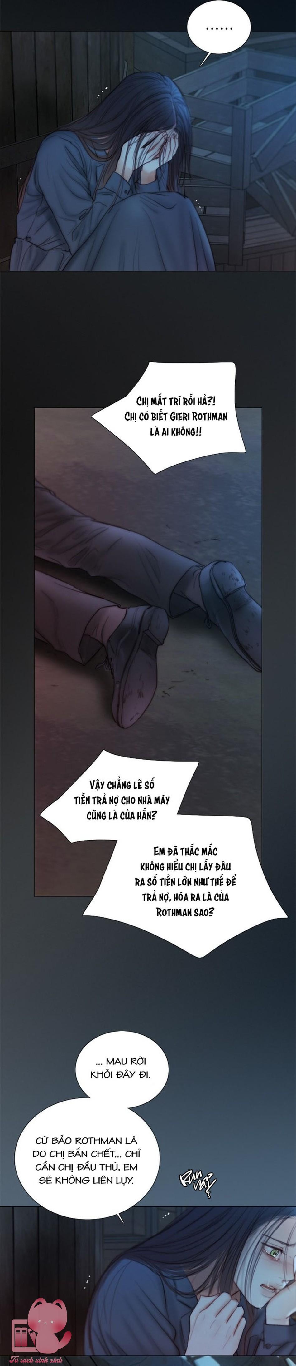 Serena - Chap 130