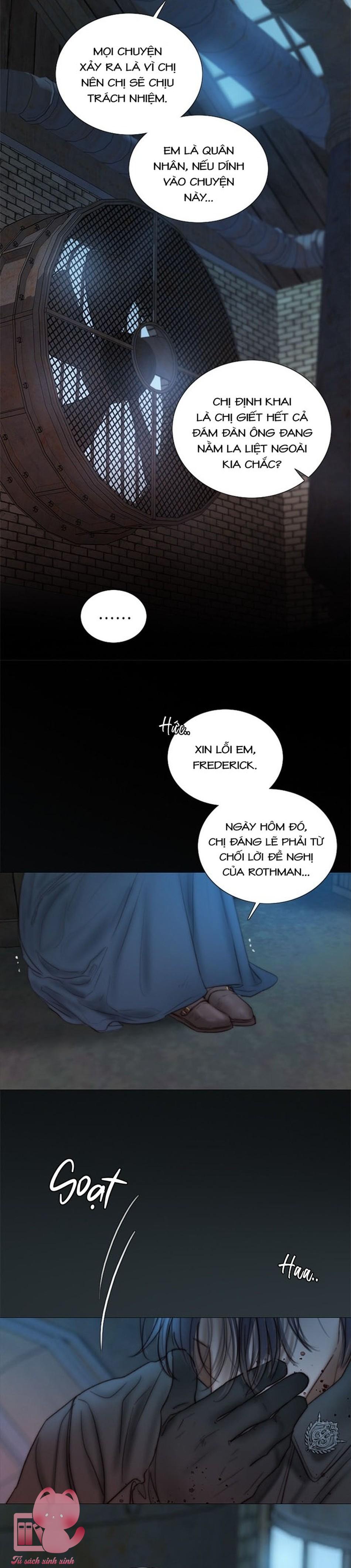 Serena - Chap 130