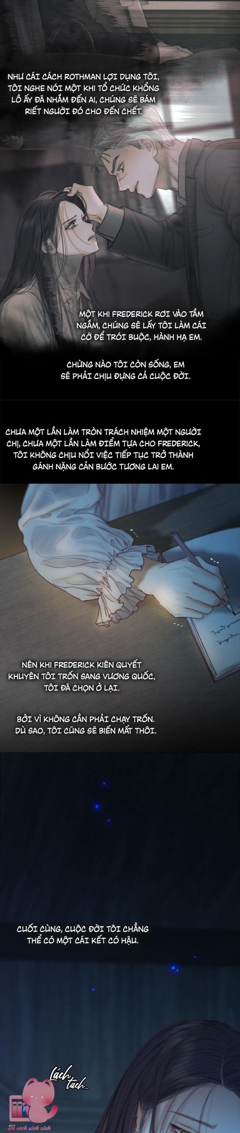 Serena - Chap 130