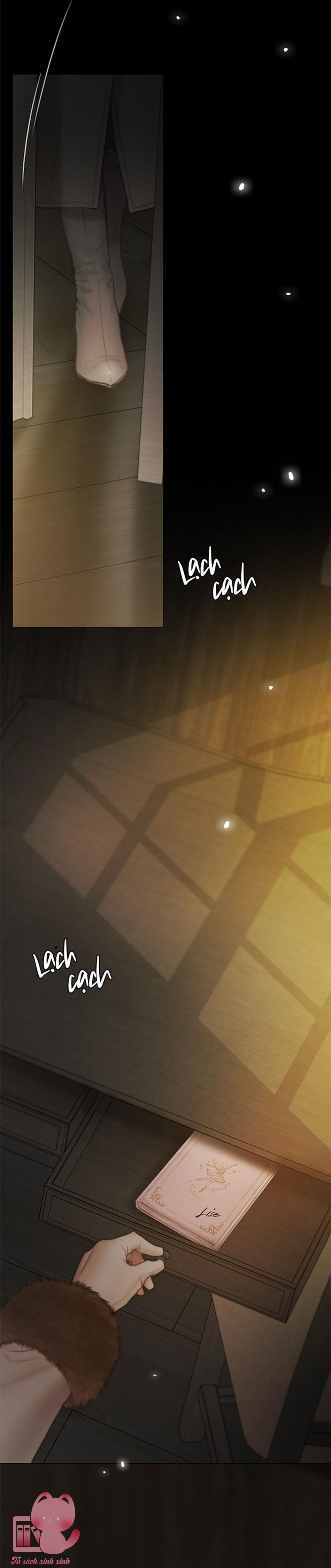 Serena - Chap 130