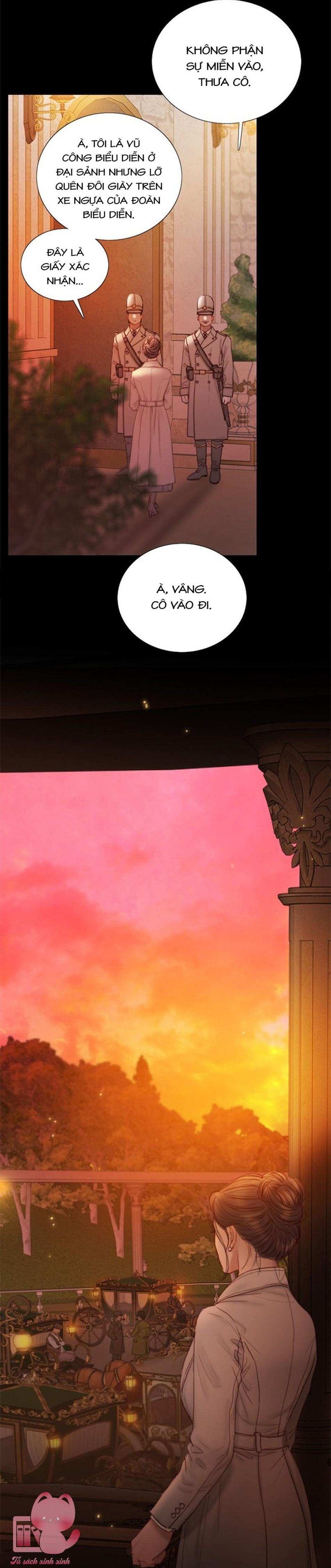Serena - Chap 130