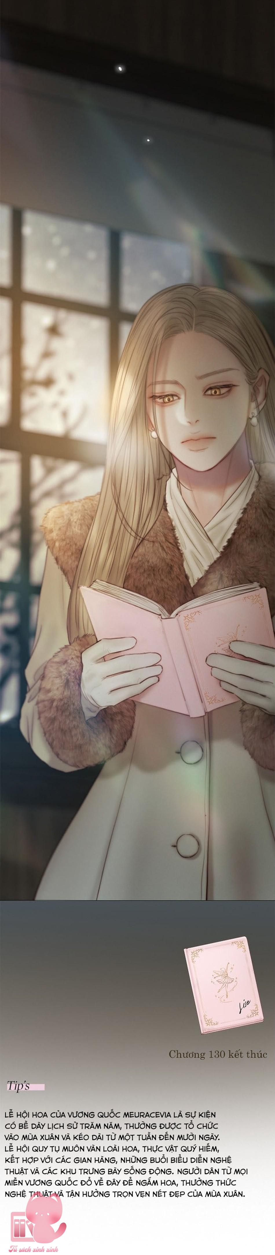 Serena - Chap 130