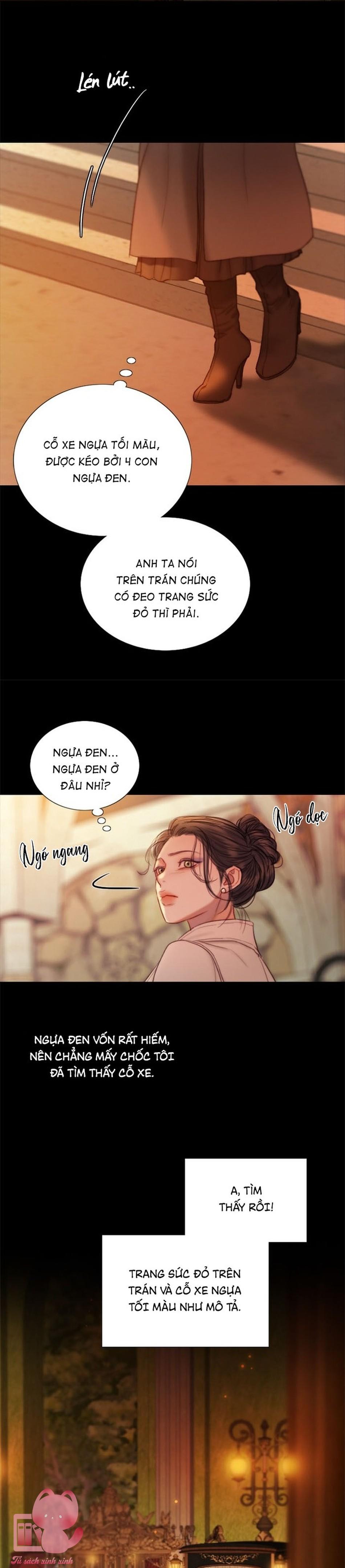 Serena - Chap 130