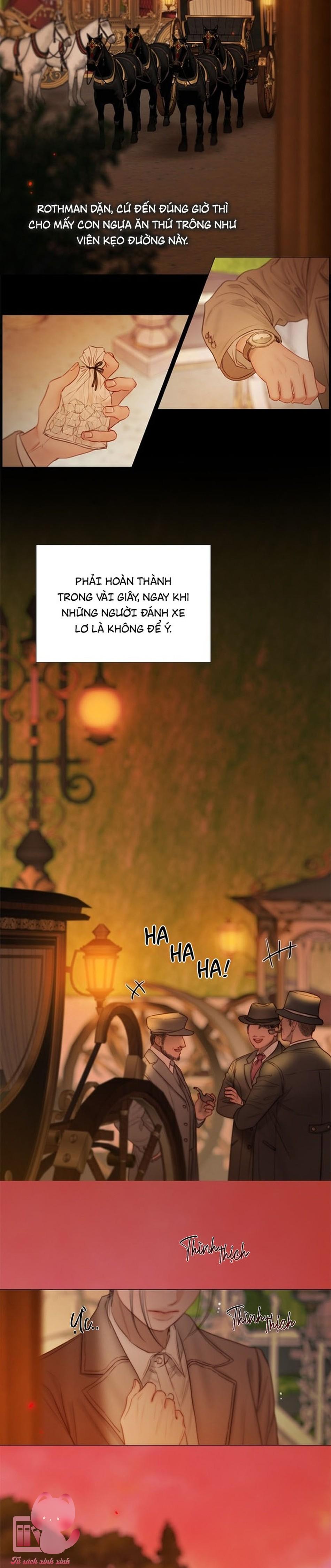 Serena - Chap 130