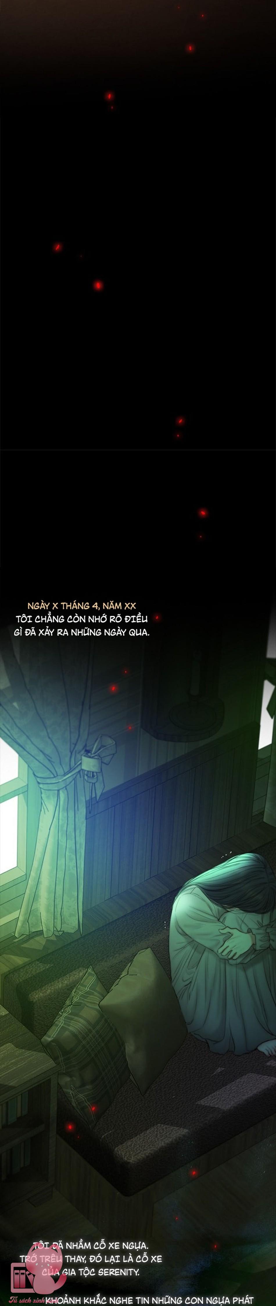 Serena - Chap 130