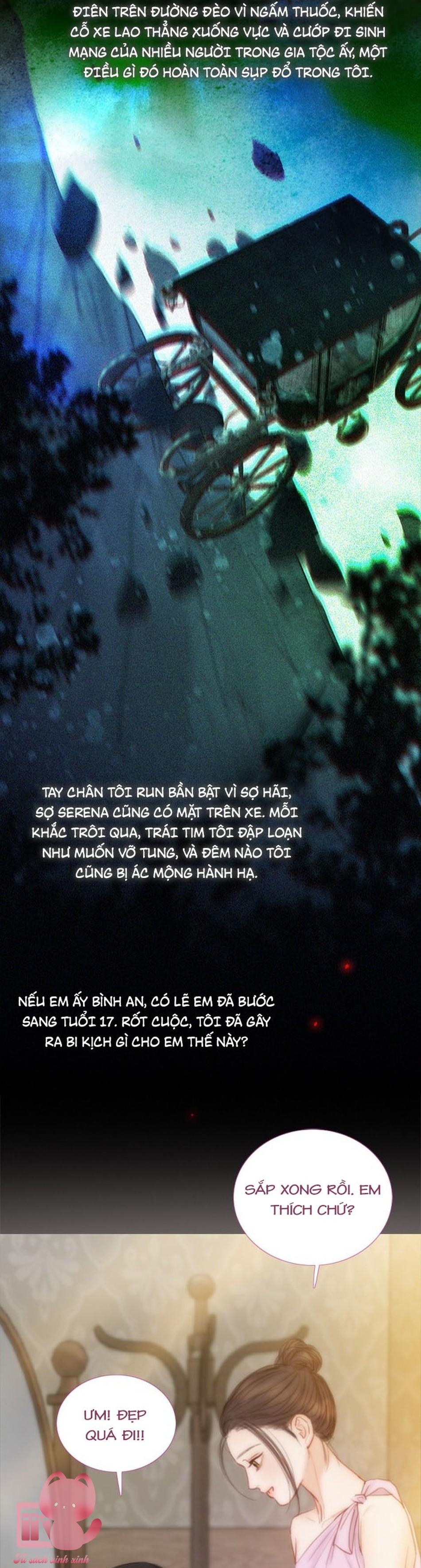 Serena - Chap 130