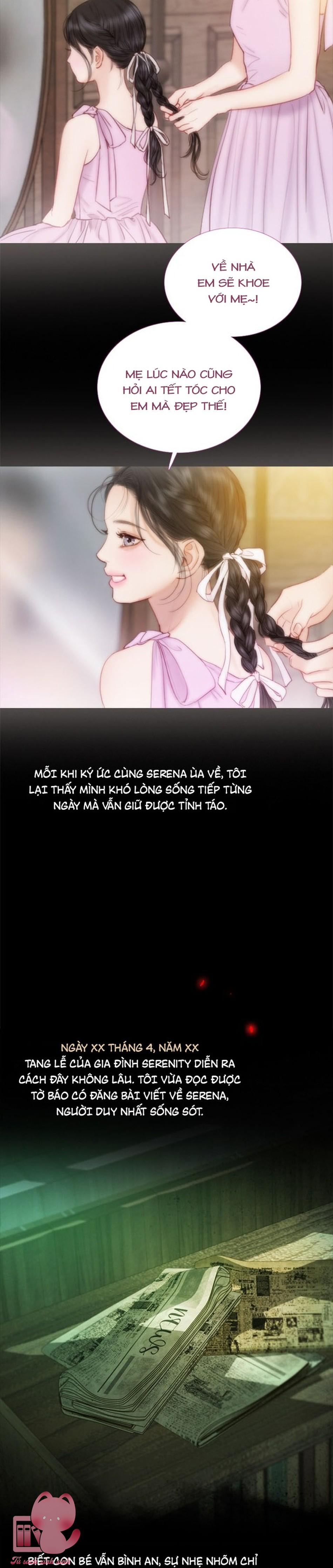 Serena - Chap 130