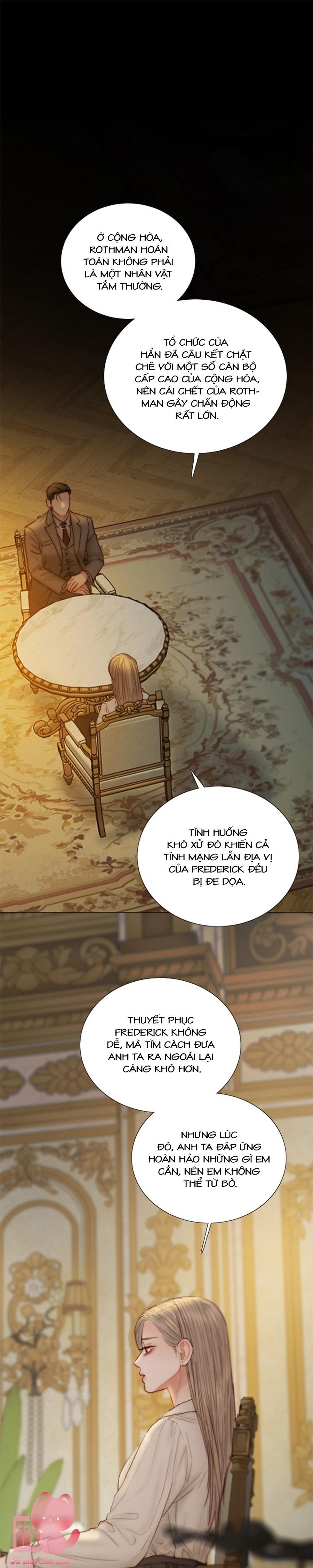 Serena - Chap 131