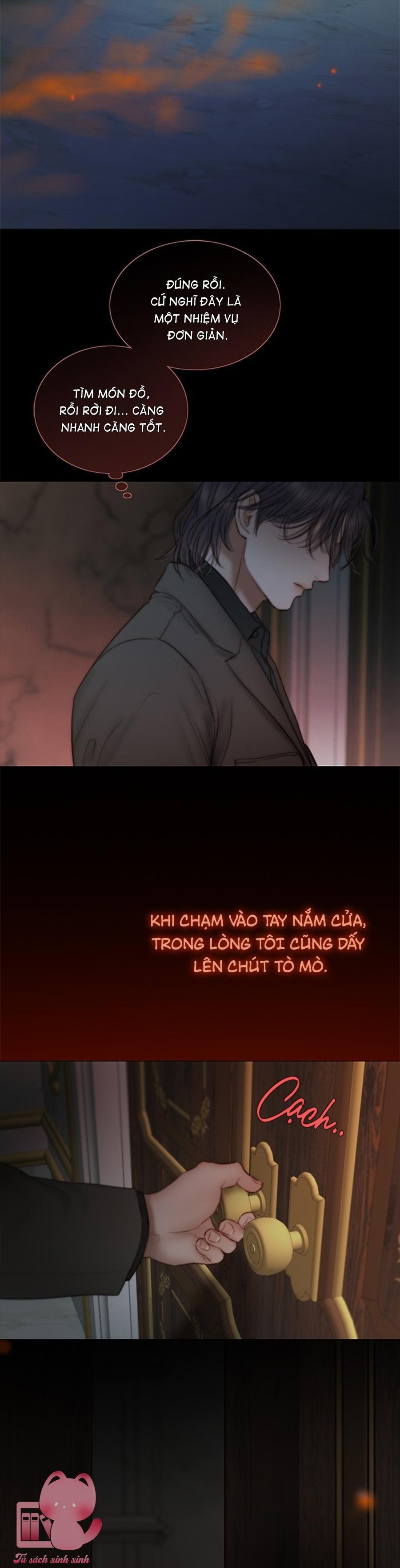 Serena - Chap 131