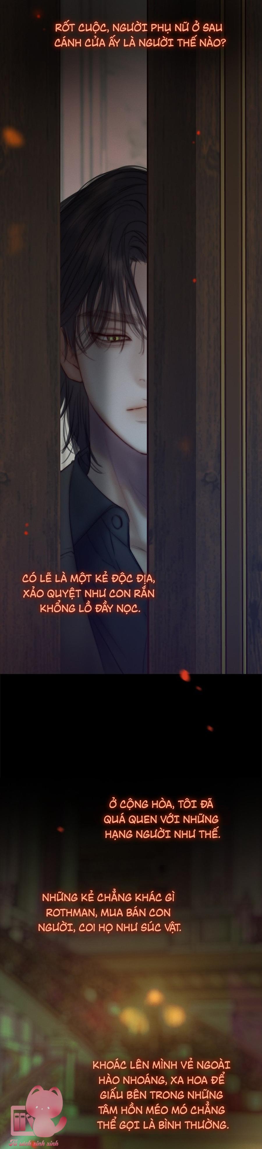 Serena - Chap 131