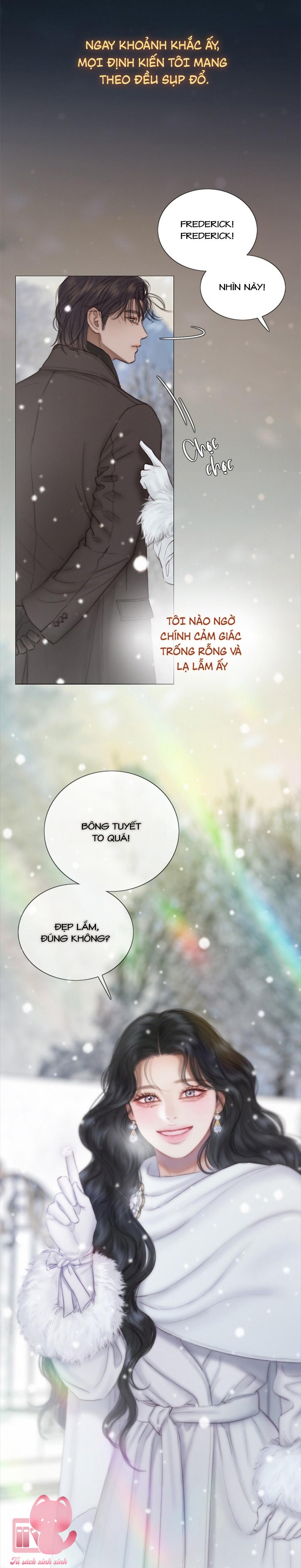 Serena - Chap 131