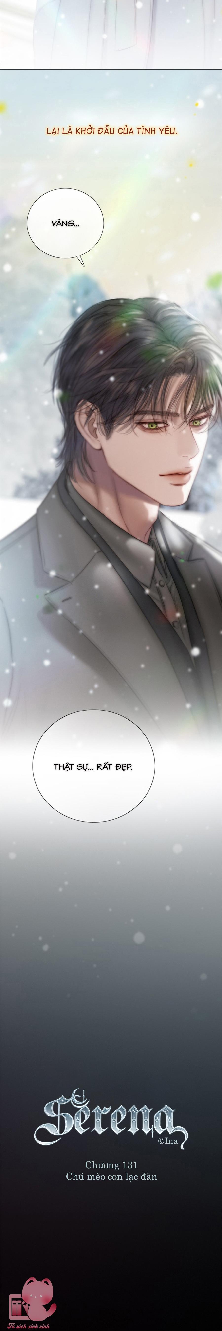 Serena - Chap 131