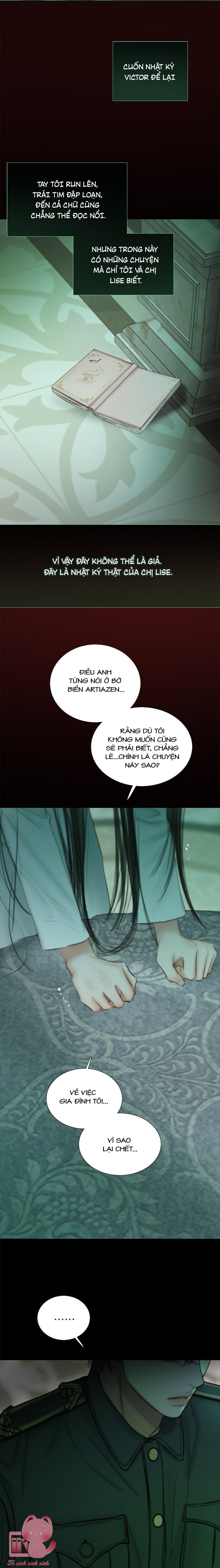 Serena - Chap 131