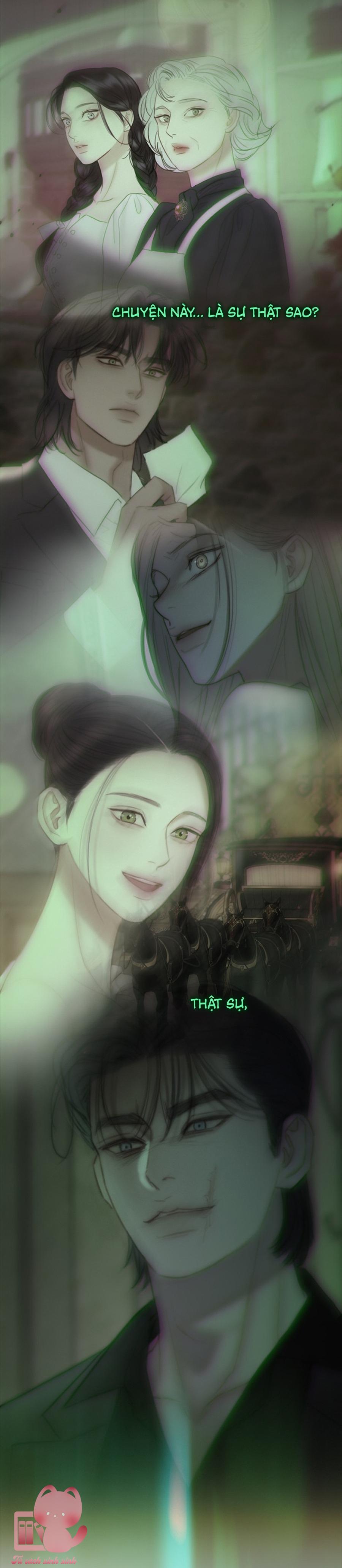 Serena - Chap 131
